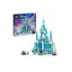 LEGO® 43244 Disney princeses Elzas ledus pils