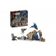 LEGO® 75373 Star Wars TM Ambush Mandalore kaujas komplekts