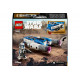 LEGO® 75391 Star Wars TM kapteinis Rekss Y-Wing™ mazais cīnītājs