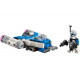 LEGO® 75391 Star Wars TM kapteinis Rekss Y-Wing™ mazais cīnītājs