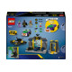 LEGO® 76272 DC Betmens Betmena ala ar Betmenu, Batgirl™ un Džokeru