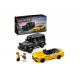 LEGO® 76924 Speed ​​​​Champions Automašīnas Mercedes-AMG G 63 un Mercedes-AMG SL 63