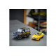 LEGO® 76924 Speed ​​​​Champions Automašīnas Mercedes-AMG G 63 un Mercedes-AMG SL 63