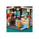 LEGO® 42618 Friends Hartleikas pilsētas kafejnīca