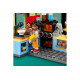 LEGO® 42618 Friends Hartleikas pilsētas kafejnīca