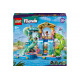 LEGO® 42630 Friends Hartlake City ūdens atrakciju parks