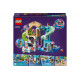 LEGO® 42630 Friends Hartlake City ūdens atrakciju parks