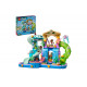 LEGO® 42630 Friends Hartlake City ūdens atrakciju parks