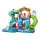 LEGO® 42630 Friends Hartlake City ūdens atrakciju parks