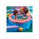 LEGO® 42630 Friends Hartlake City ūdens atrakciju parks