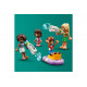 LEGO® 42630 Friends Hartlake City ūdens atrakciju parks