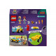 LEGO® 42635 Friends suņu kopšanas automašīna