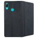 Mocco Smart Magnet Book Case For Apple iPhone 11 Pro Max Black
