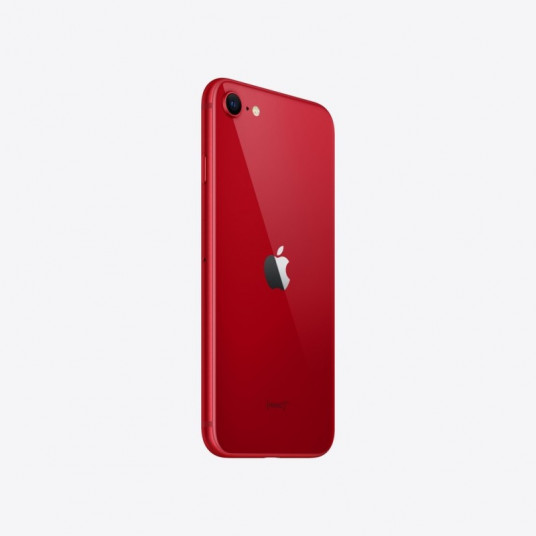 Telefons Apple iPhone SE3 5G (2022) 64GB Red