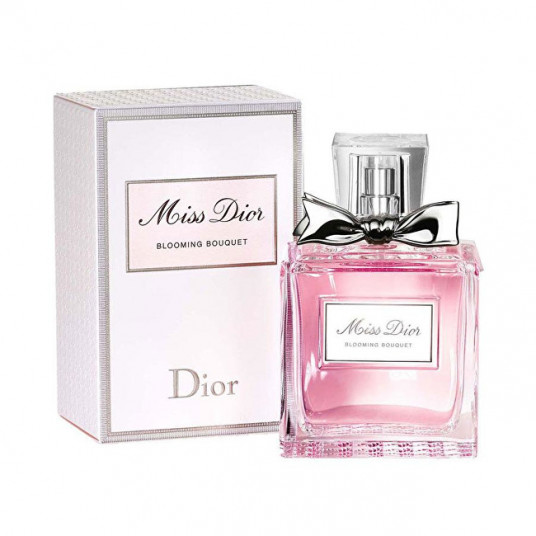 Dior - Miss Dior Blooming Bouquet - EDT - 50 ml