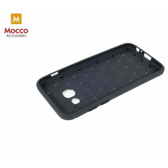 Mocco Trust Silicone Case for Apple iPhone XR Black
