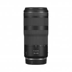 Canon RF 100-400MM F5.6-8 IS USM