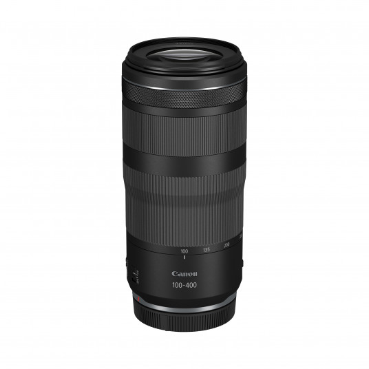 Canon RF 100-400MM F5.6-8 IS USM