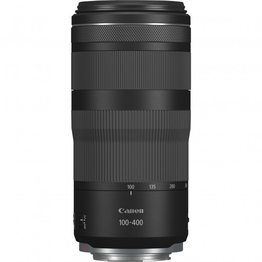 Canon RF 100-400MM F5.6-8 IS USM