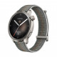 Viedais pulkstenis Amazfit Balance 46mm Sunset Grey