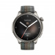 Viedais pulkstenis Amazfit Balance 46mm Sunset Grey