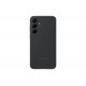 Silicone case for Samsung Galaxy A55 Black PA556TBEGWW