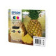 "Epson Tinte 604 C13T10G64010 4er Multipack (BKMCY) bis zu 130 Seiten"