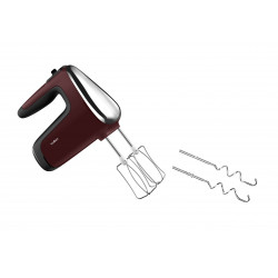 Mikseris Tefal Powermix Silence HT652538 Rokas mikseris 600 W Red