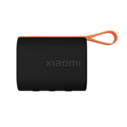 Skaļrunis Xiaomi Mi MDZ-36-DB Bluetooth 16W Black