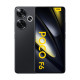 Telefons Poco F6 12GB/512GB Black