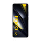Telefons Poco F6 12GB/512GB Black