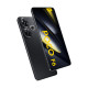 Telefons Poco F6 12GB/512GB Black