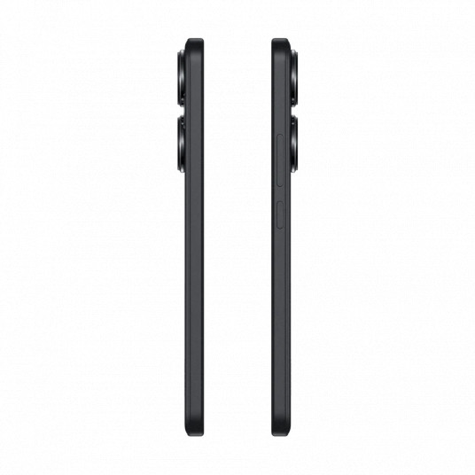 Telefons Poco F6 12GB/512GB Black