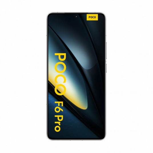 Telefons Poco F6 Pro 16GB/1TB White