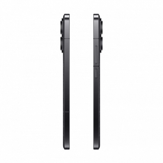 Telefons Poco F6 Pro 16GB/1TB Black