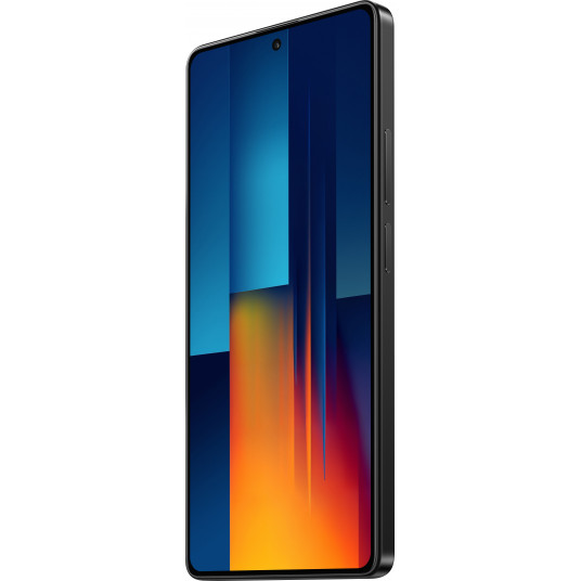 Telefons Poco M6 Pro 8GB/256GB Black