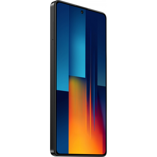 Telefons Poco M6 Pro 8GB/256GB Black