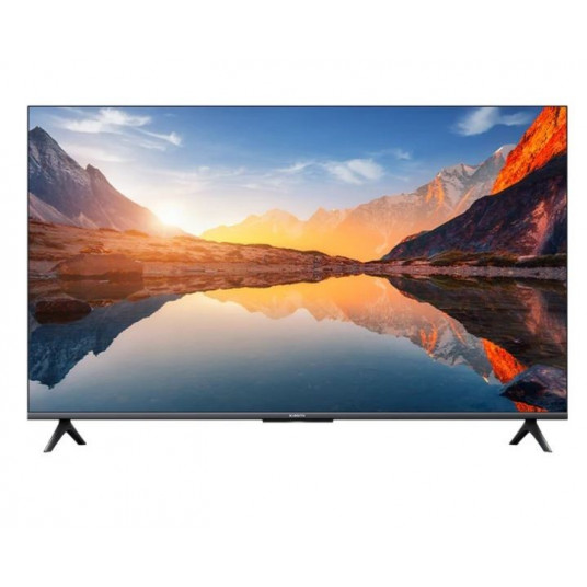 Televizors Xiaomi TV A 2025 UHD 50" Smart