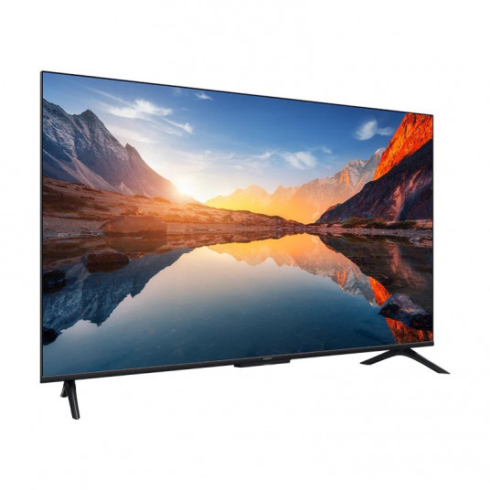 Televizors Xiaomi TV A 2025 UHD 50" Smart