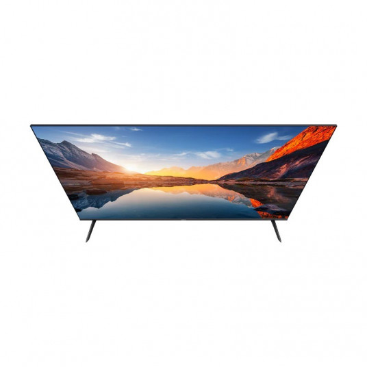 Televizors Xiaomi TV A 2025 UHD 50" Smart