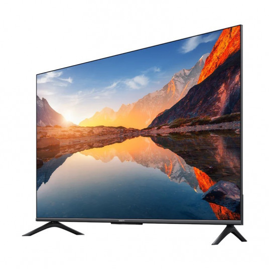 Televizors Xiaomi TV A 2025 UHD 50" Smart