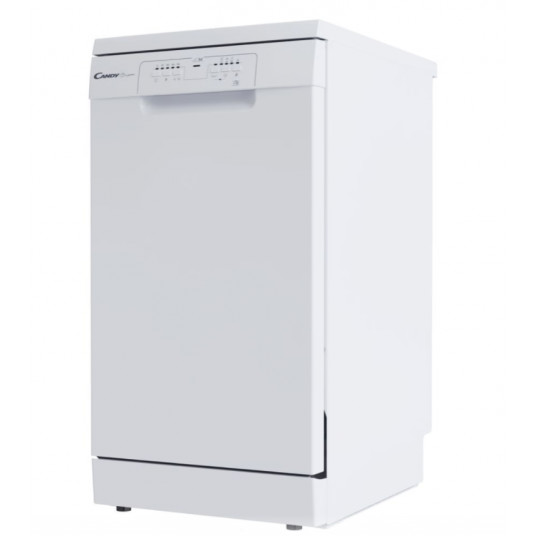 Trauku mazgājamā mašīna Candy CDPH 2L1049W-01