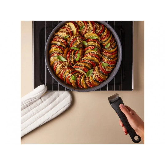 TEFAL INGENIO podiņu un rokturu komplekts, 4 gab. L3969002
