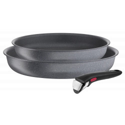 Tefal L3969102 Ingenio Natural Force, 3 gab. + rokturis