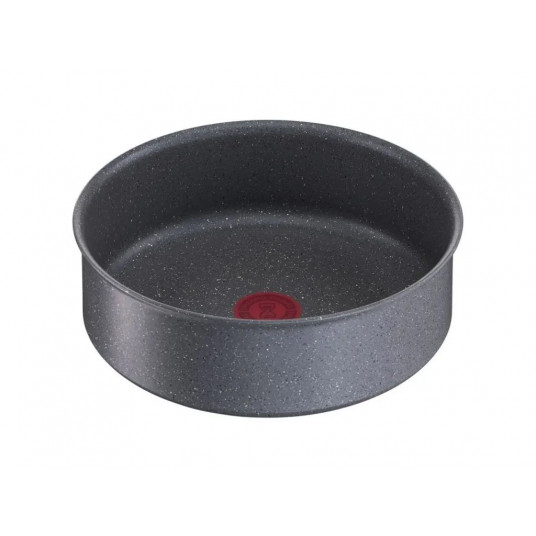 Tefal L3969153 Ingenio Natural Force pannu un katlu komplekts, 8 gab.