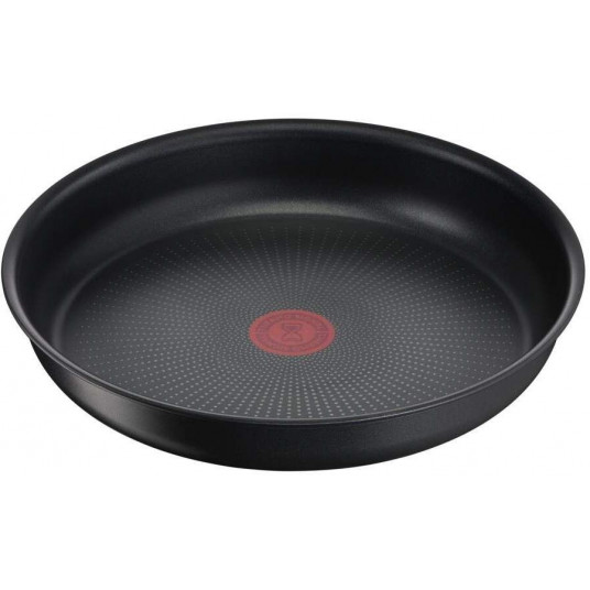 Tefal L7629142 Ingenio Daily Chef katlu un pannu komplekts