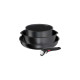Tefal L7629453 Ingenio Daily Chef katlu un pannu komplekts, 4 gab.
