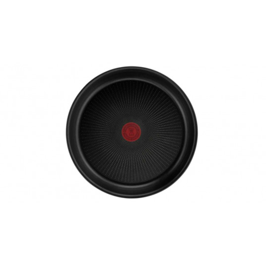 Tefal L7629453 Ingenio Daily Chef katlu un pannu komplekts, 4 gab.