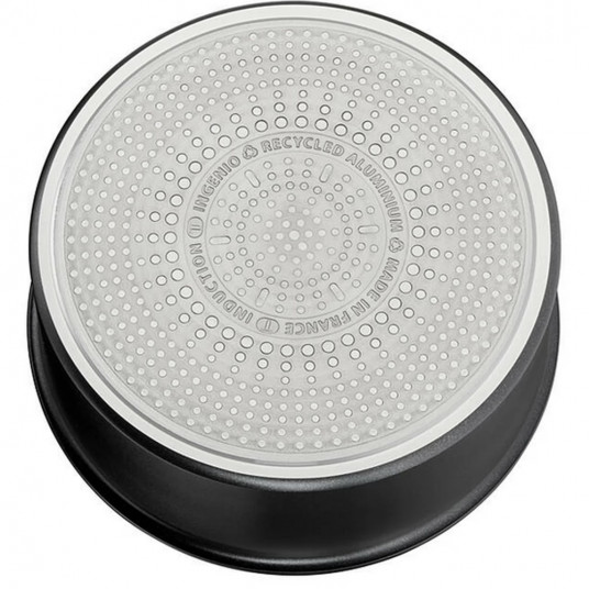 Tefal L7629453 Ingenio Daily Chef katlu un pannu komplekts, 4 gab.