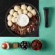 Tefal L7629453 Ingenio Daily Chef katlu un pannu komplekts, 4 gab.